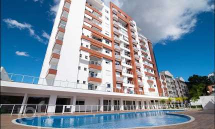 Apartamento com 3 quartos à venda na Rua Delminda Silveira, 535, Agronômica, Florianópolis, 156 m2 por R$ 2.010.153
