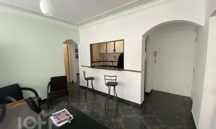Apartamento com 4 quartos à venda na Rua Felipe Schmidt, 85, Centro, Florianópolis, 106 m2 por R$ 790.000
