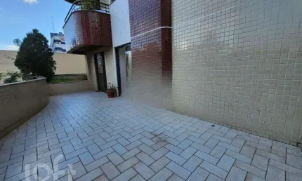 Apartamento com 4 quartos à venda na Rua Dom Joaquim, 827, Centro, Florianópolis, 188 m2 por R$ 1.480.000