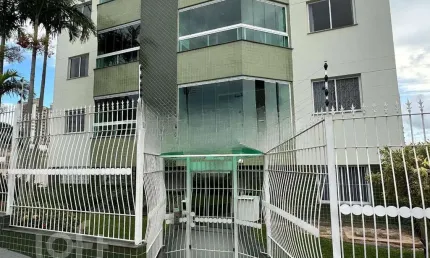 Apartamento com 3 quartos à venda na Rua Araci Vaz Callado, 1264, Canto, Florianópolis, 120 m2 por R$ 950.000