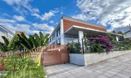 Apartamento com 2 quartos à venda na Servidão Sérvulo Chagas, 31, Campeche, Florianópolis, 79 m2 por R$ 1.380.000