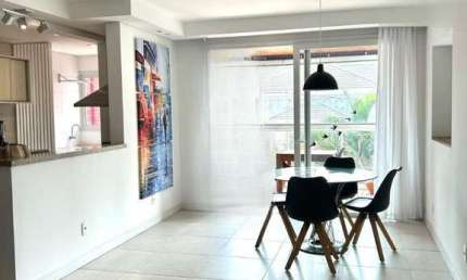 Apartamento com 3 quartos à venda na Rua Otávio Cruz, 500, Vargem Pequena, Florianópolis, 113 m2 por R$ 1.850.000
