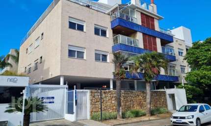 Apartamento com 3 quartos à venda na Rua Otávio Cruz, 500, Vargem Pequena, Florianópolis, 113 m2 por R$ 1.850.000