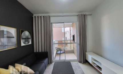 Apartamento com 2 quartos à venda na Rodovia Admar Gonzaga, 1669, Itacorubi, Florianópolis, 65 m2 por R$ 920.000