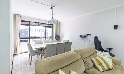 Apartamento com 3 quartos à venda na rua general eurico gaspar dutra, 440, estreito, florianópolis, 119 m2 por r$ 710.000