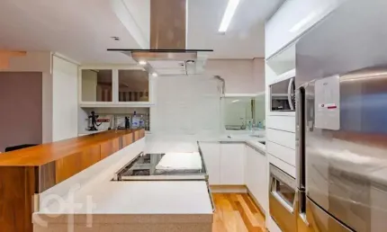 Apartamento com 1 quarto à venda na Rua Luiz Delfino, 146, Centro, Florianópolis, 82 m2 por R$ 1.698.000