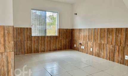 Casa com 3 quartos à venda na Rua Fidélis Govoni, 806, Campeche, Florianópolis, 91 m2 por R$ 695.000