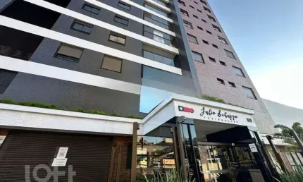 Apartamento com 2 quartos à venda na Rua Humaitá, 320, Canto, Florianópolis, 86 m2 por R$ 1.180.000