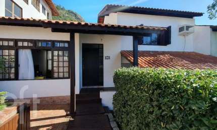 Casa com 4 quartos à venda na Rua José Francisco Dias Areias, 734, Trindade, Florianópolis, 214 m2 por R$ 3.800.000