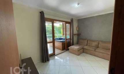 Apartamento com 3 quartos à venda na Rua do Engenho Novo, 372, Ingleses, Florianópolis, 136 m2 por R$ 590.000