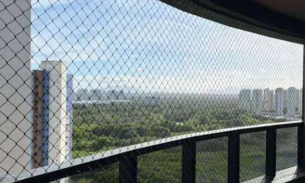 Apartamento com 3 dormitórios à venda, 160 m² por R$ 890.000,00 - Cocó - Fortaleza/CE