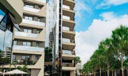 Apartamento com 4 dormitórios à venda, 254 m² por R$ 4.100.000,00 - Meireles - Fortaleza/CE