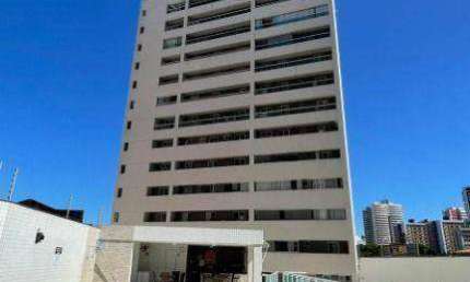 Apartamento com 3 dormitórios à venda, 153 m² por R$ 1.450.000,00 - Mucuripe - Fortaleza/CE