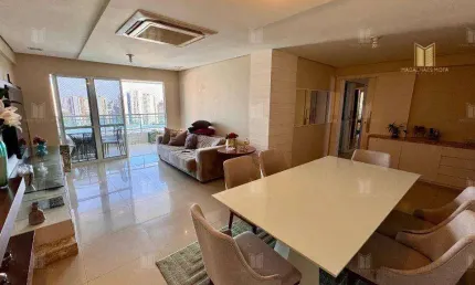 Apartamento Athenas Condominium com 3 dormitórios à venda, 150 m² por R$ 1.500.000 - Aldeota - Fortaleza/CE