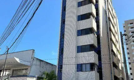 Apartamento com 3 dormitórios à venda, 100 m² por r$ 479.000,00 - meireles - fortaleza/ce