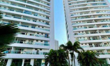 Apartamento com 3 dormitórios à venda, 129 m² por R$ 1.300.000,00 - Aldeota - Fortaleza/CE