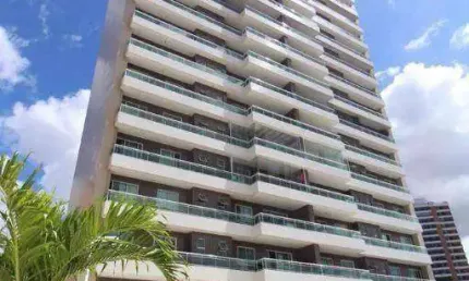 Apartamento solar bezerra de menezes com 3 dormitórios à venda, 146 m² por r$ 1.490.000 - guararapes - fortaleza/ce