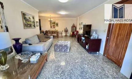 Apartamento com 3 dormitórios à venda, 161 m² por R$ 800.000,00 - Aldeota - Fortaleza/CE
