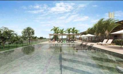 Terreno à venda, Alphaville Cidade Alpha Ceara 4 450 m² por R$ 500.000,00.