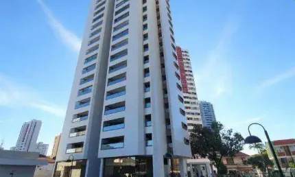 Apartamento com 3 dormitórios à venda, 115 m² por r$ 1.190.000,00 - aldeota - fortaleza/ce