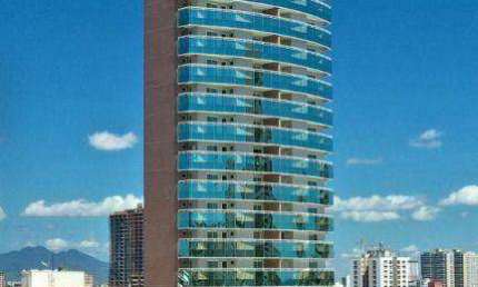 Apartamento com 3 dormitórios à venda, 93 m² por R$ 871.000,00 - Aldeota - Fortaleza/CE