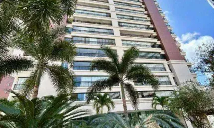 Apartamento com 3 dormitórios à venda, 165 m² por R$ 1.750.000,00 - Cocó - Fortaleza/CE
