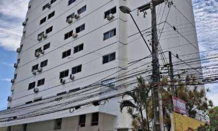 Sala para alugar, 29 m² por R$ 1.223/mês - Centro - Fortaleza/CE