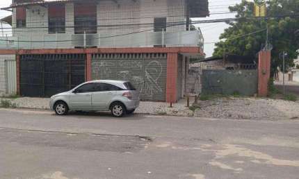 Terreno à venda, 427 m² por R$ 1.100.000 - Aldeota - Fortaleza/CE