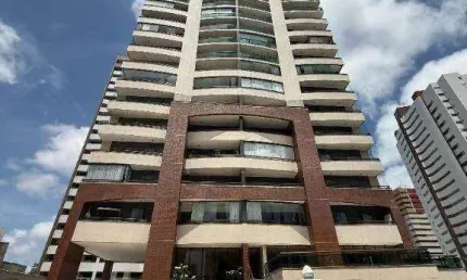 Apartamento liberty com 3 dormitórios à venda, 132 m² por r$ 1.090.000 - meireles - fortaleza/ce