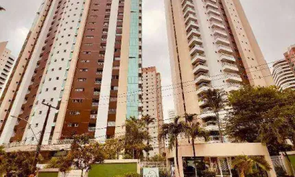 Apartamento com 3 dormitórios à venda, 500 m² por R$ 6.400.000,00 - Meireles - Fortaleza/CE