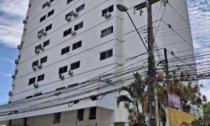 Sala à venda, 29 m² por R$ 79.000,00 - Aldeota - Fortaleza/CE