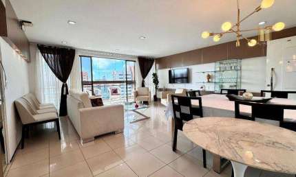 Apartamento à venda, 132 m² por R$ 1.049.010,00 - Meireles - Fortaleza/CE