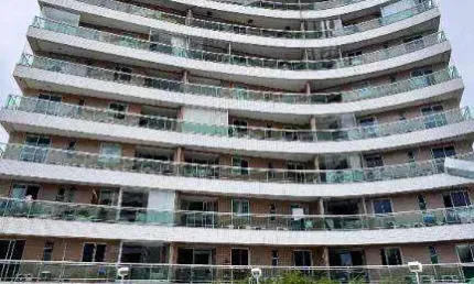 Apartamento com 3 dormitórios à venda, 73 m² por R$ 850.000,00 - Meireles - Fortaleza/CE
