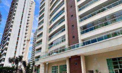 Apartamento Solaris com 3 dormitórios à venda, 167 m² por R$ 1.950.000 - Guararapes - Fortaleza/CE