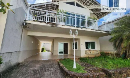 Casa com 3 dormitórios à venda, 277 m² por R$ 1.300.000,00 - Sapiranga - Fortaleza/CE