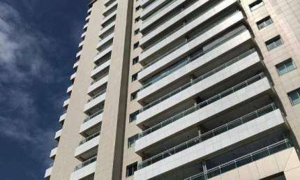Apartamento com 3 dormitórios à venda, 98 m² por R$ 1.140.000,00 - Aldeota - Fortaleza/CE