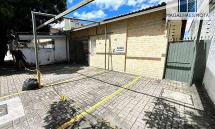 Casa com 4 dormitórios à venda, 145 m² por R$ 1.100.000,00 - Aldeota - Fortaleza/CE