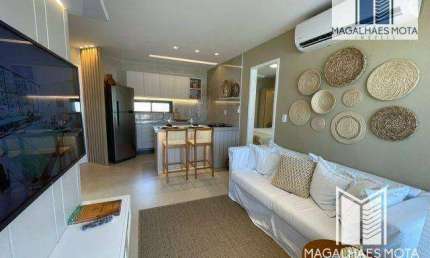 Beach Way riviera, Unidade repasse, perto do mar. Oportunidade