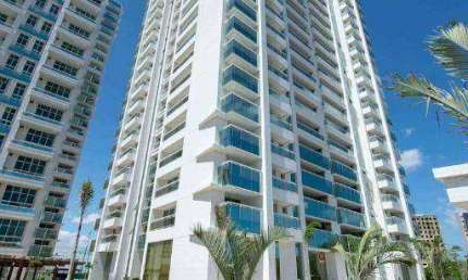 Apartamento com 4 dormitórios à venda, 172 m² por R$ 1.500.000,00 - Guararapes - Fortaleza/CE