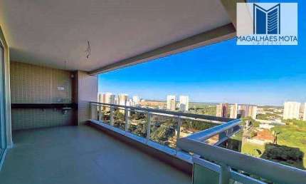 Apartamento com 3 dormitórios à venda, 152 m² por R$ 1.650.000,00 - Engenheiro Luciano Cavalcante - Fortaleza/CE