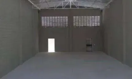 Galpão para alugar, 300 m² por R$ 8.001,11/mês - Parquelândia - Fortaleza/CE