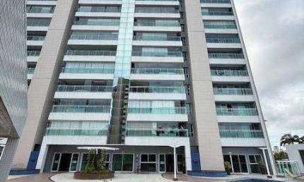Apartamento com 4 dormitórios à venda, 177 m² por R$ 1.850.000 - Guararapes - Fortaleza/CE