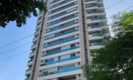 Apartamento com 3 dormitórios à venda, 124 m² por R$ 1.495.000,00 - Meireles - Fortaleza/CE