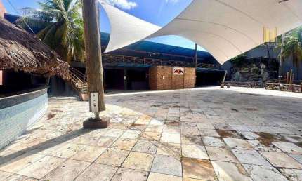 Ponto para alugar, 1008 m² por R$ 18.001,99/mês - Praia de Iracema - Fortaleza/CE