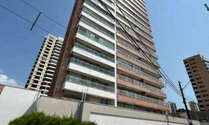 Apartamento com 2 dormitórios à venda, 58 m² por R$ 590.000,00 - Aldeota - Fortaleza/CE