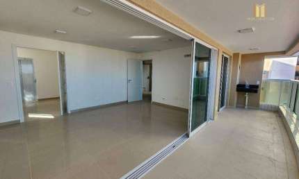 Apartamento com 3 dormitórios à venda, 141 m² por R$ 2.050.000 - Fátima - Fortaleza/CE