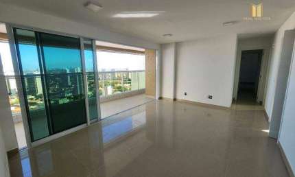 Apartamento com 3 dormitórios à venda, 141 m² por R$ 2.050.000,00 - Fátima - Fortaleza/CE