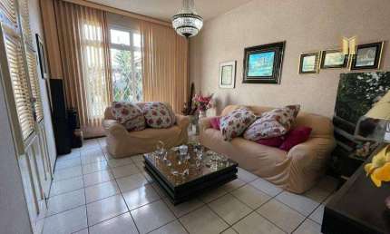 Casa com 3 dormitórios à venda, 150 m² por R$ 1.100.000,00 - Monte Castelo - Fortaleza/CE