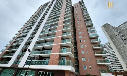 Apartamento no green garden residence com 3 dormitórios à venda, 97 m² por r$ 800.000 - papicu - fortaleza/ce