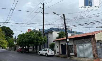 Casa com 4 dormitórios à venda, 180 m² por R$ 690.000,00 - Dionisio Torres - Fortaleza/CE